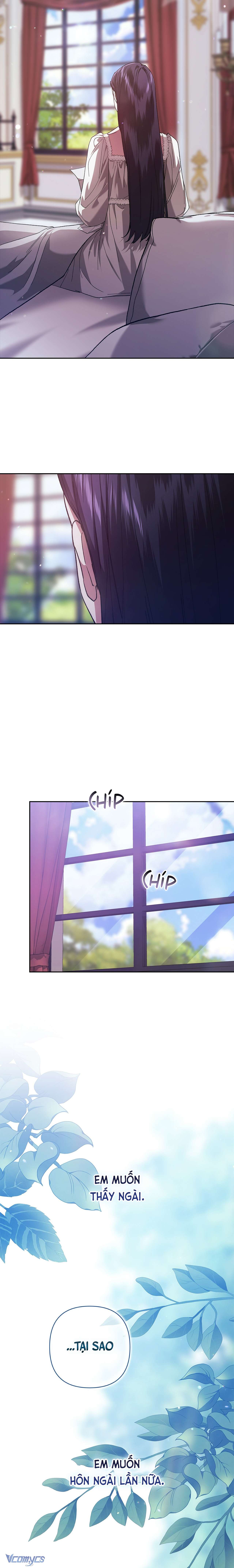 Hôn Nhân Này Rồi Sẽ Đổ Vỡ Chapter 89 - Trang 3