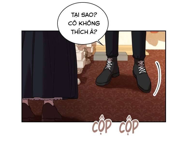 Thư Ký Của Bạo Chúa Chapter 37 - Trang 4