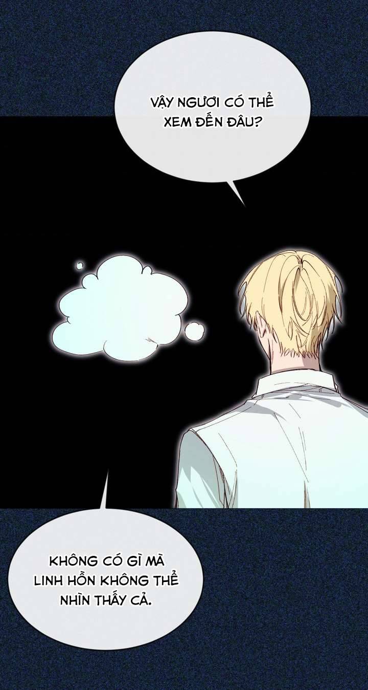 Ác Nữ Cần Bạo Chúa Chapter 69 - Trang 4