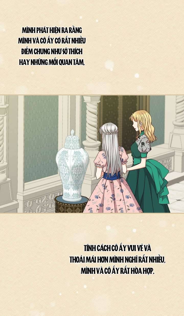 Cẩn Thận Với Các Anh Trai Đấy! Chap 76 - Trang 2