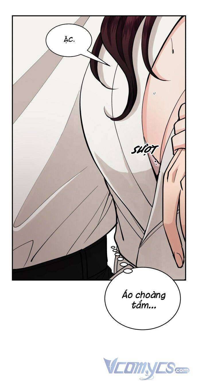 Oan Gia Ngõ Hẹp Chapter 31 - Trang 3
