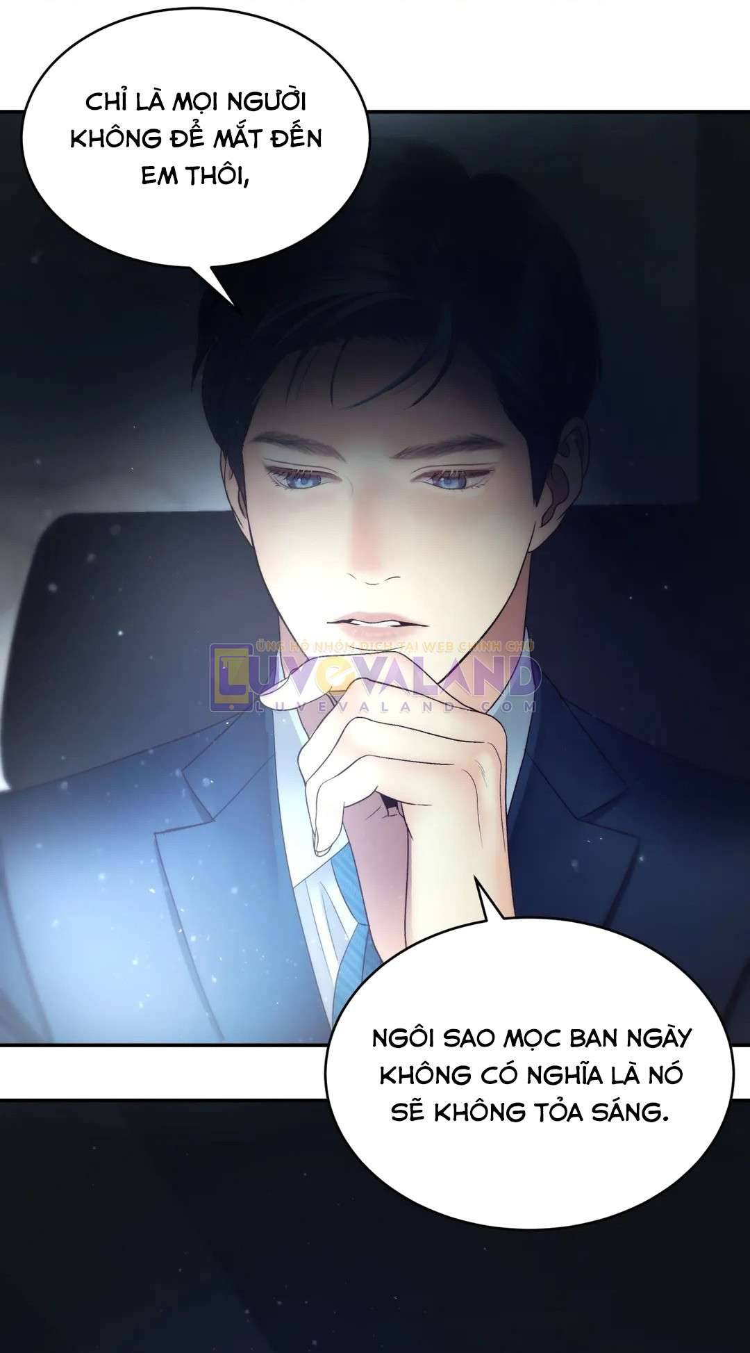 Ngôi Sao Ban Mai Chap 36 - Trang 2