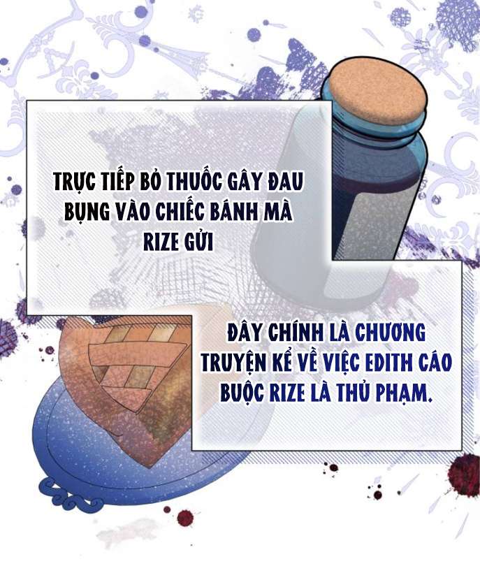 Tôi Tưởng Đó Chỉ Là Tiểu Thuyết Trọng Sinh Bình Thường Chapter 27 - Trang 4