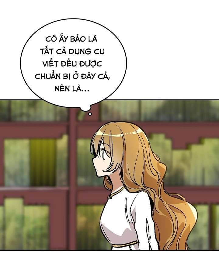 Vị Hôn Thê Khế Ước Của Công Tước Chapter 37 - Trang 4