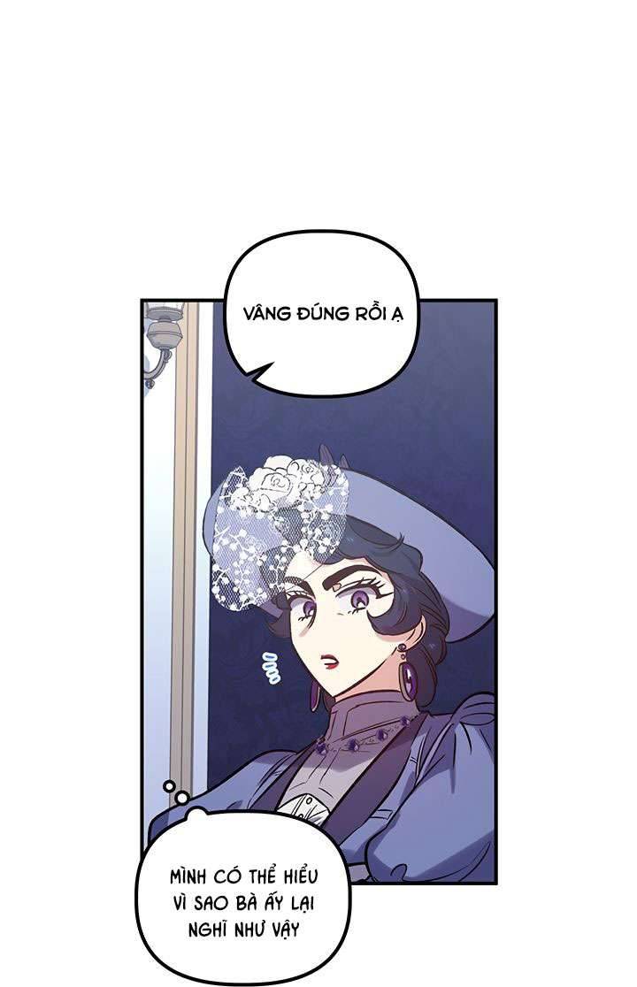 May Mắn Hay Bất Hạnh Chap 20 - Next Chap 21
