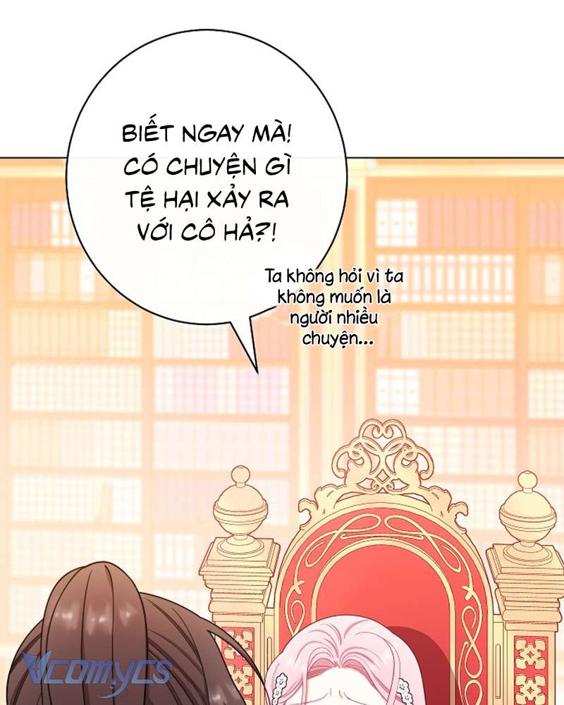 Hầu Gái Độc Quyền Của Hoàng Hậu Phản Diện Chapter 51 - Trang 4