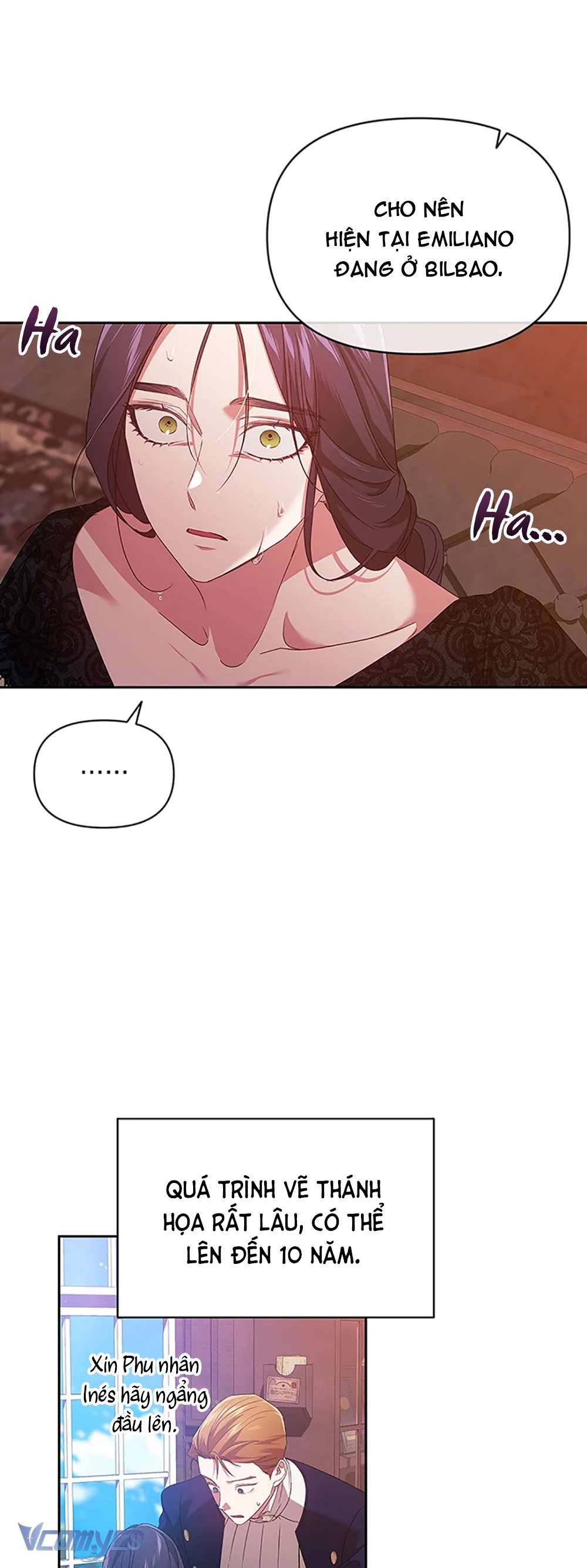 Hôn Nhân Này Rồi Sẽ Đổ Vỡ Chapter 35 - Trang 3