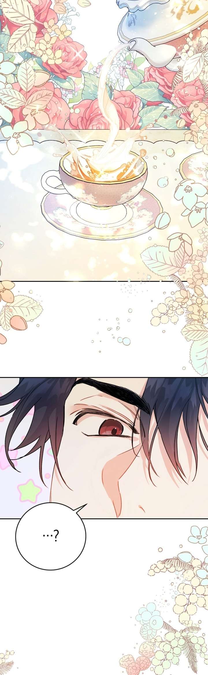 Ác Nữ Chỉ Là Một Con Rối Chap 5 - Trang 2