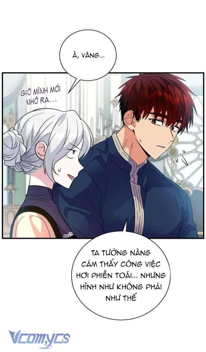 Chồng Yêu, Tôi Đây Bãi Công! Chap 24 - Trang 2