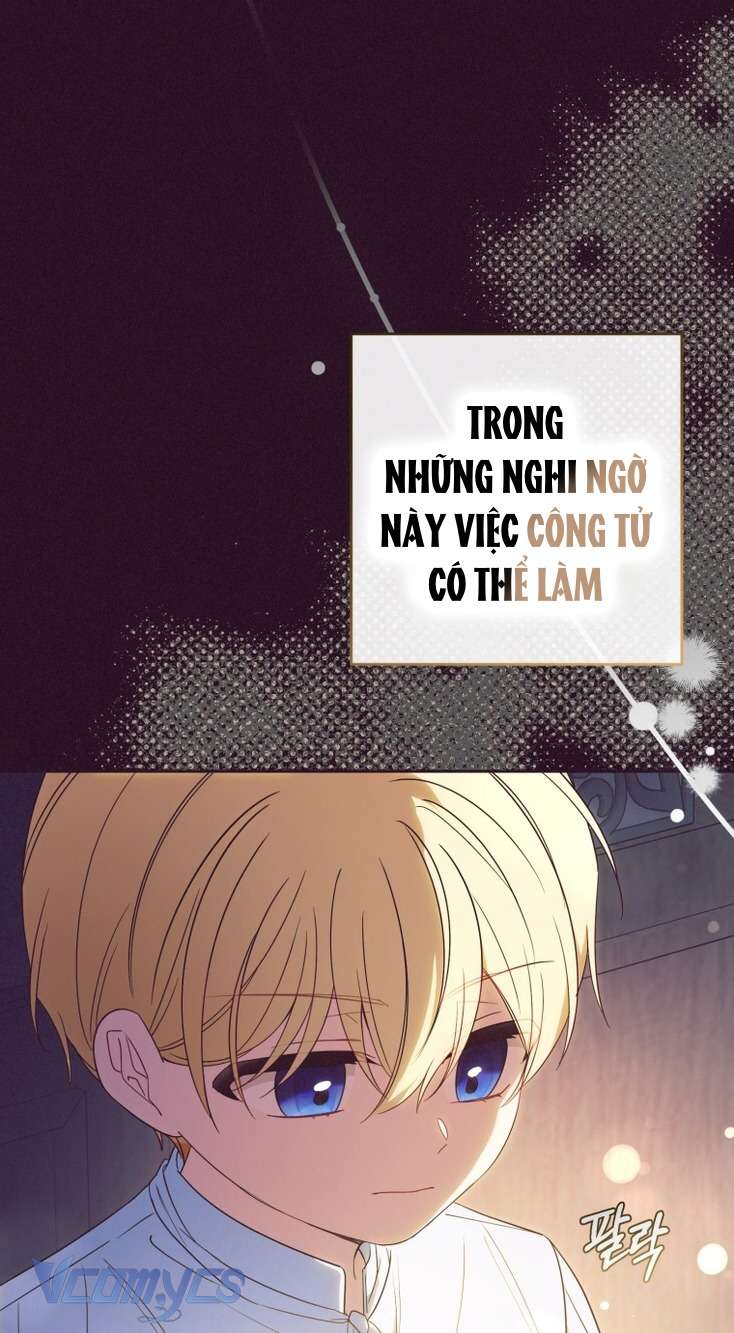 Được Yêu Thương Mà Còn Ngại Ngùng Sao! Chap 50 - Next Chap 51