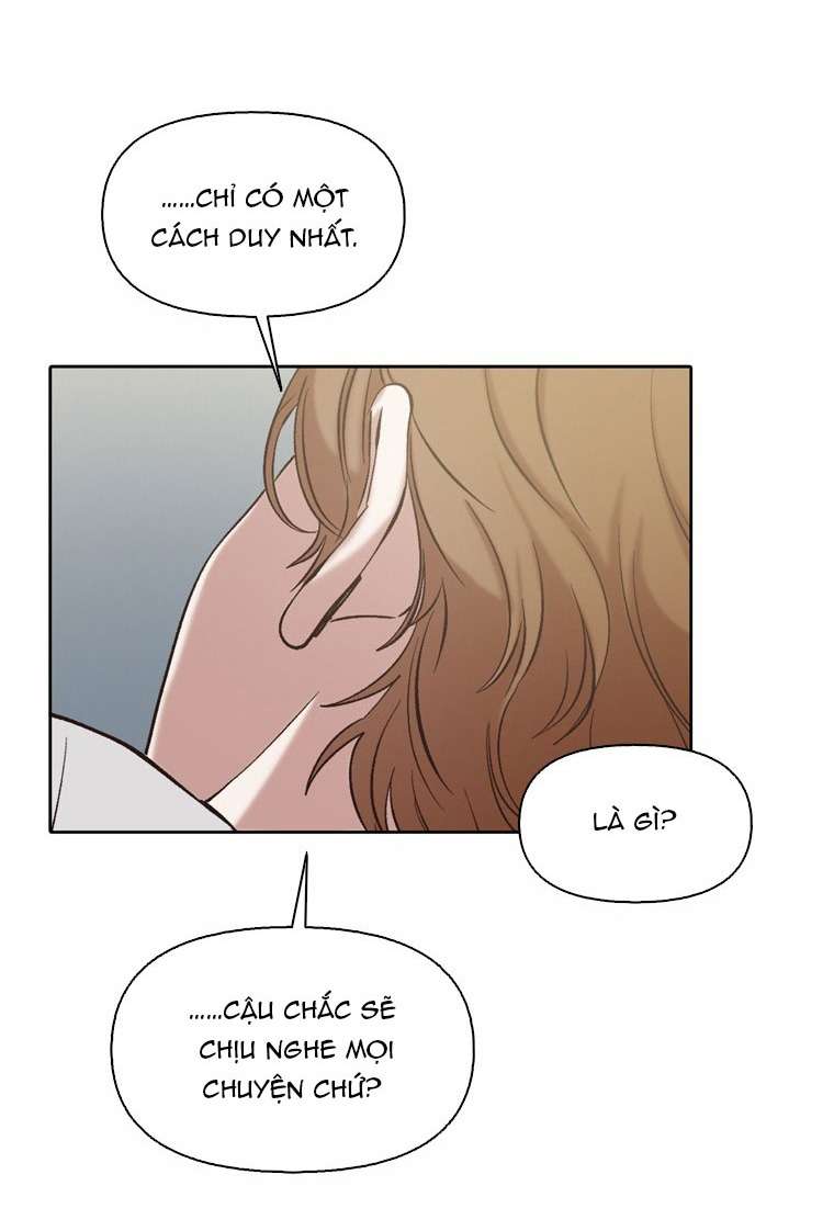 Thanh Xuân Của Chúng Ta Chap 79 - Trang 4