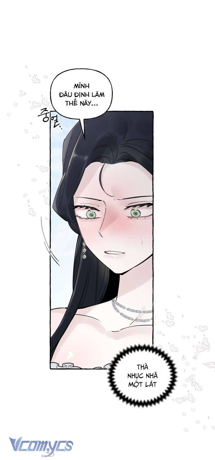 [18+] Hoàng Cung Có Chó Dữ! Chap 2 - Trang 2