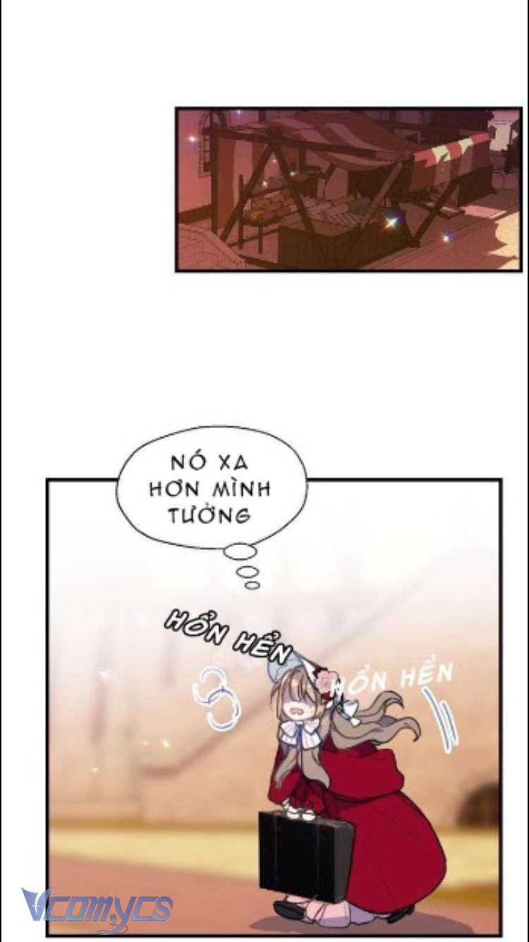 Bệ Hạ Xin Đừng Giết Tôi!!! Chap 11 - Trang 3