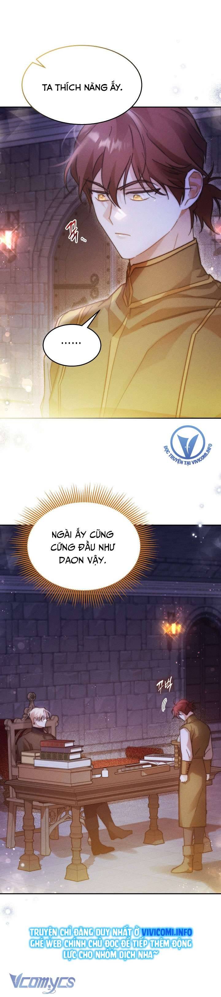 Tiếng Trống Vang Dội Chapter 26 - Trang 4