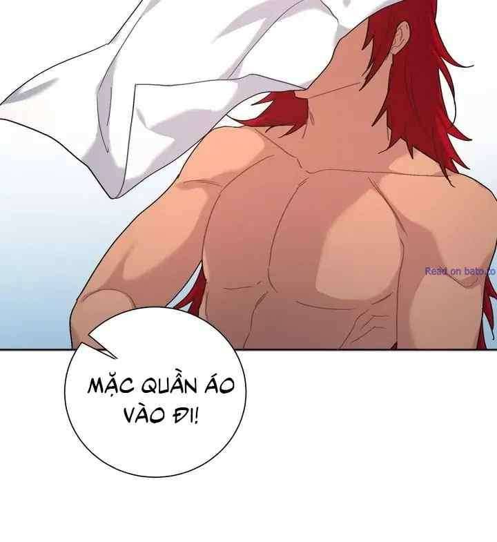 Du Khách Vào Ban Đêm Bí Ẩn Chapter 8 - Trang 4