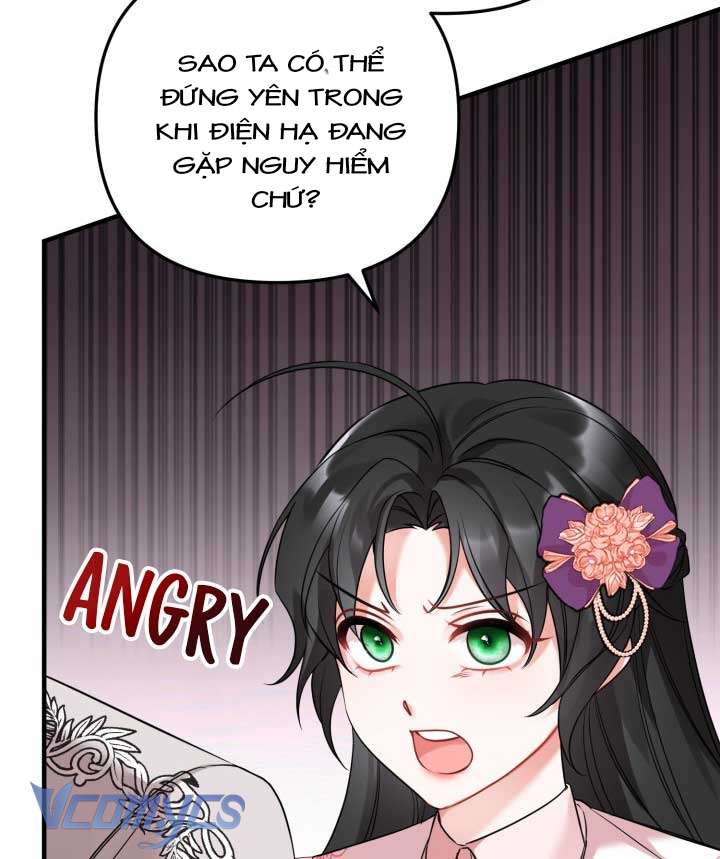 Mê Cung Cám Dỗ Của Emilone Chapter 5 - Trang 4