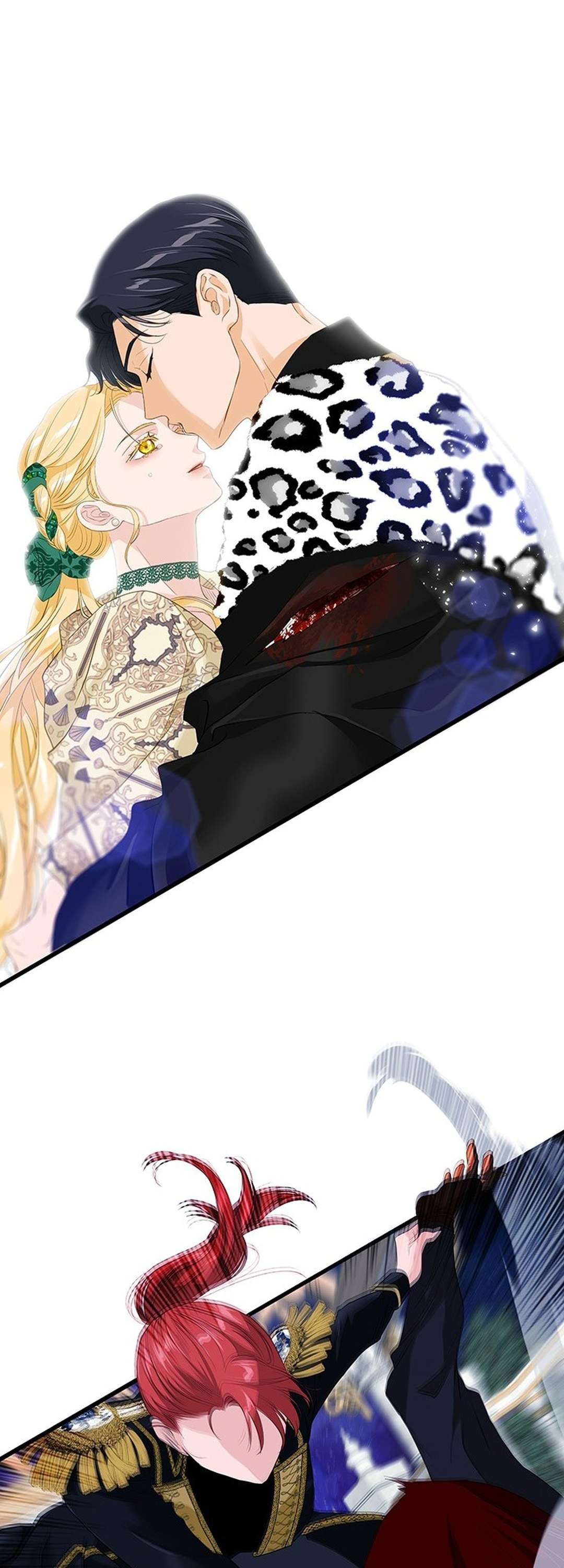 [ 18+ ] Bệ hạ đã thay đổi rồi! Chap 19 - Trang 2