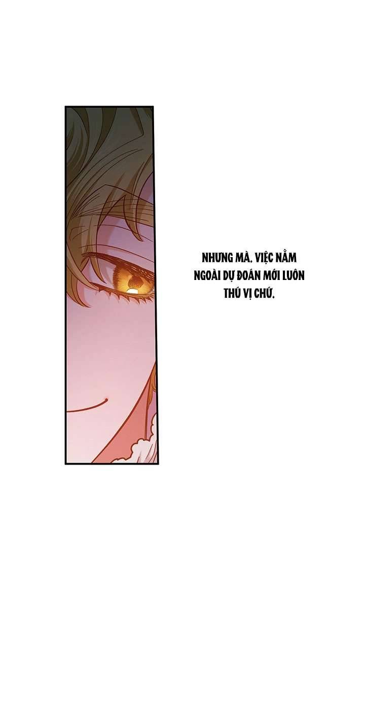 May Mắn Hay Bất Hạnh Chap 49 - Trang 4