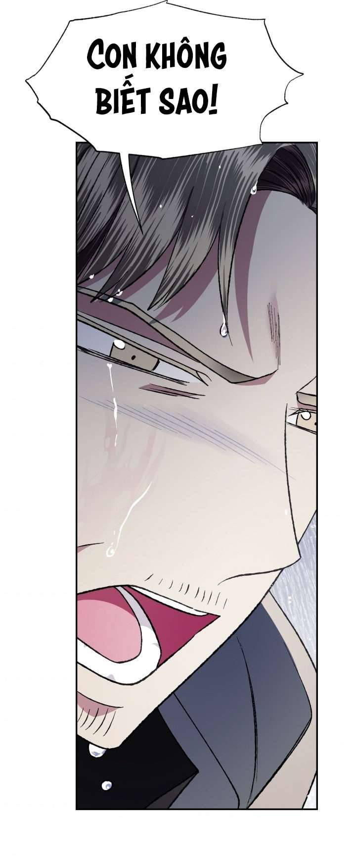 Cha À, Con Không Muốn Kết Hôn Đâu Chap 89 - Trang 2