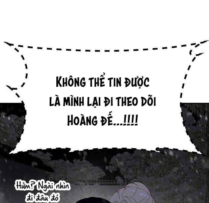 Vương Tử Huyền Bí Chapter 113 - Trang 4