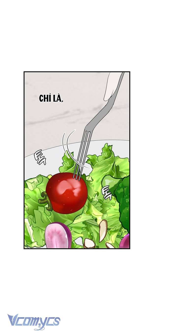 [18+] Cân Bằng Nhiệt Chapter 2 - Trang 3