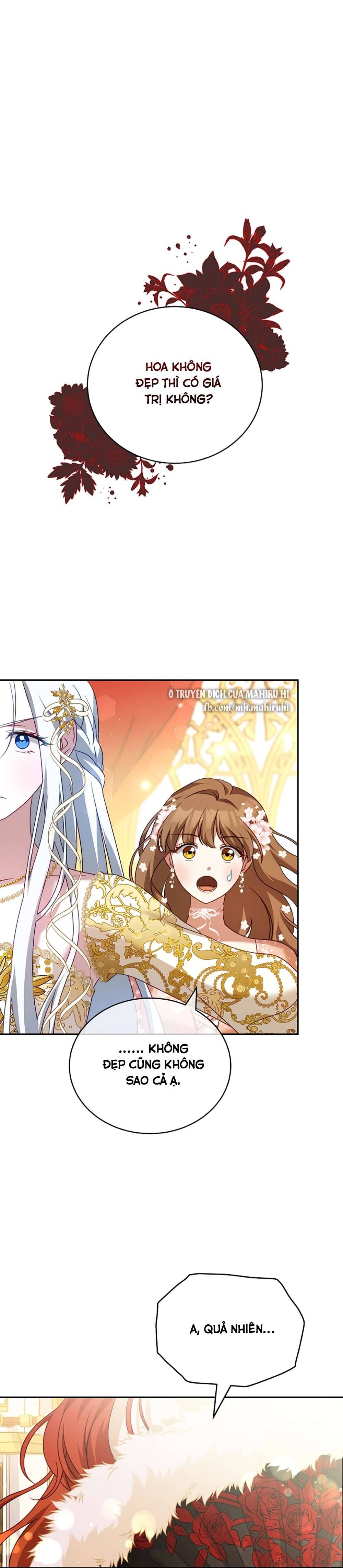 Trở Thành Tình Địch Của Các Nam Chính Chapter 14 - Trang 3