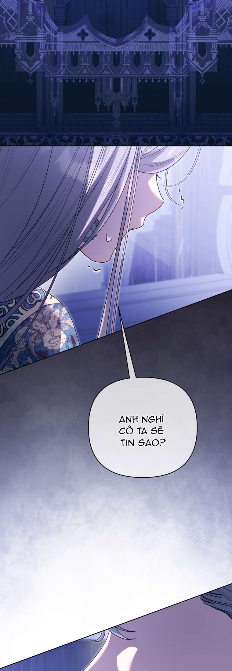 Thà Là Để Tôi Trở Thành Nữ Hoàng Chapter 68 - Trang 3