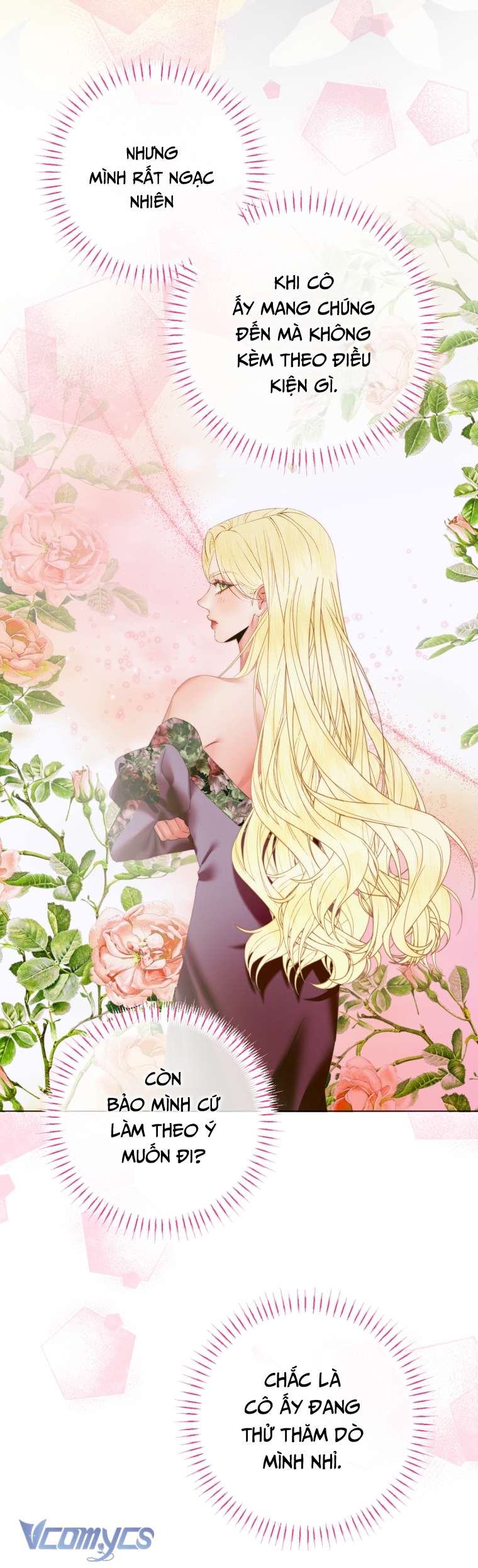 Siren: Trở Thành Gia Đình Của Nhân Vật Phản Diện Chapter 103 - Trang 3