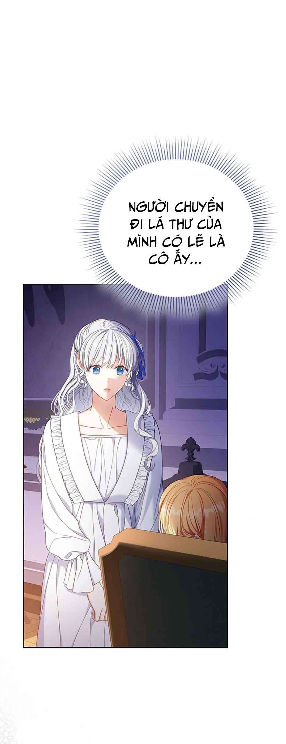 Hầu Gái Trong Trò Chơi Harem Ngược Muốn Nghỉ Việc Chapter 32 - Trang 3