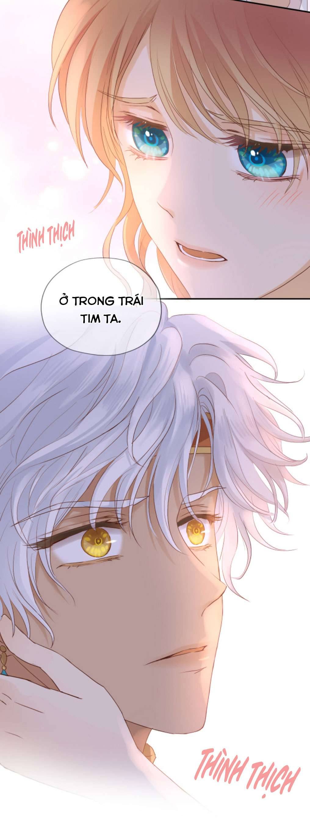 Địch Úc Đa Chi Ca Chapter 112 - Trang 4