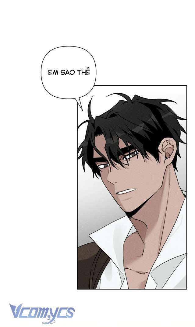 Dưới Bóng Cây Sồi Chap 10 - Trang 4