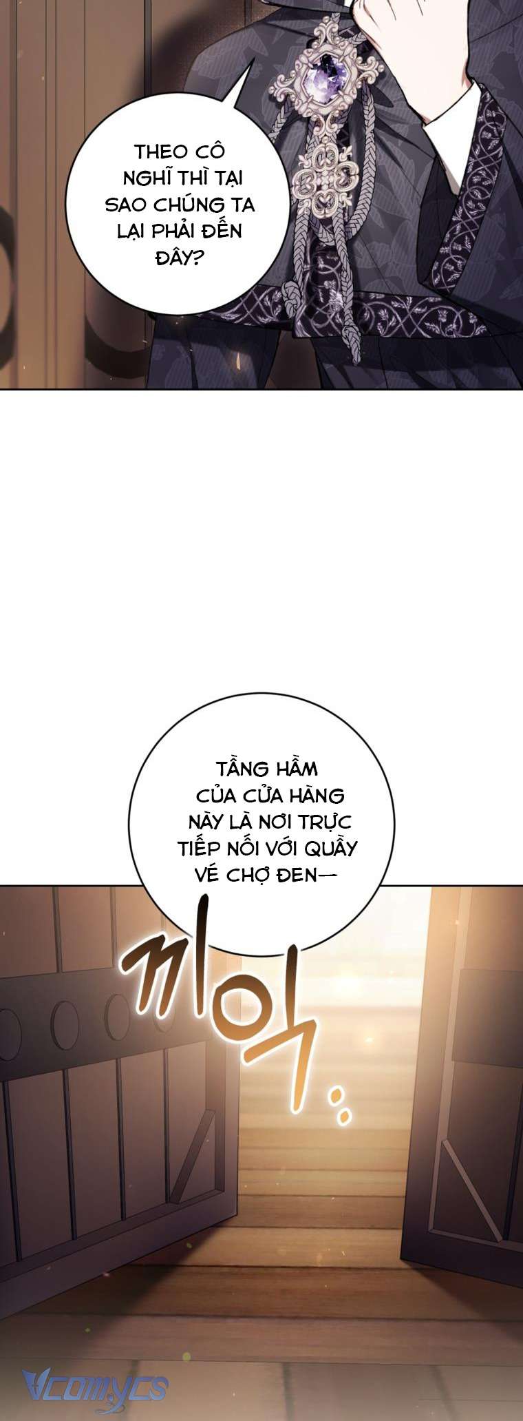 Làm Ác Nữ Bộ Không Tuyệt Sao? Chap 70 - Trang 4