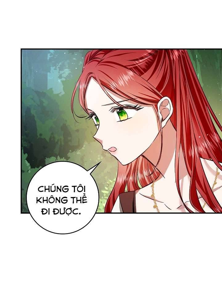 Hôn Phu Ẩn Sắc Chapter 59 - Trang 4