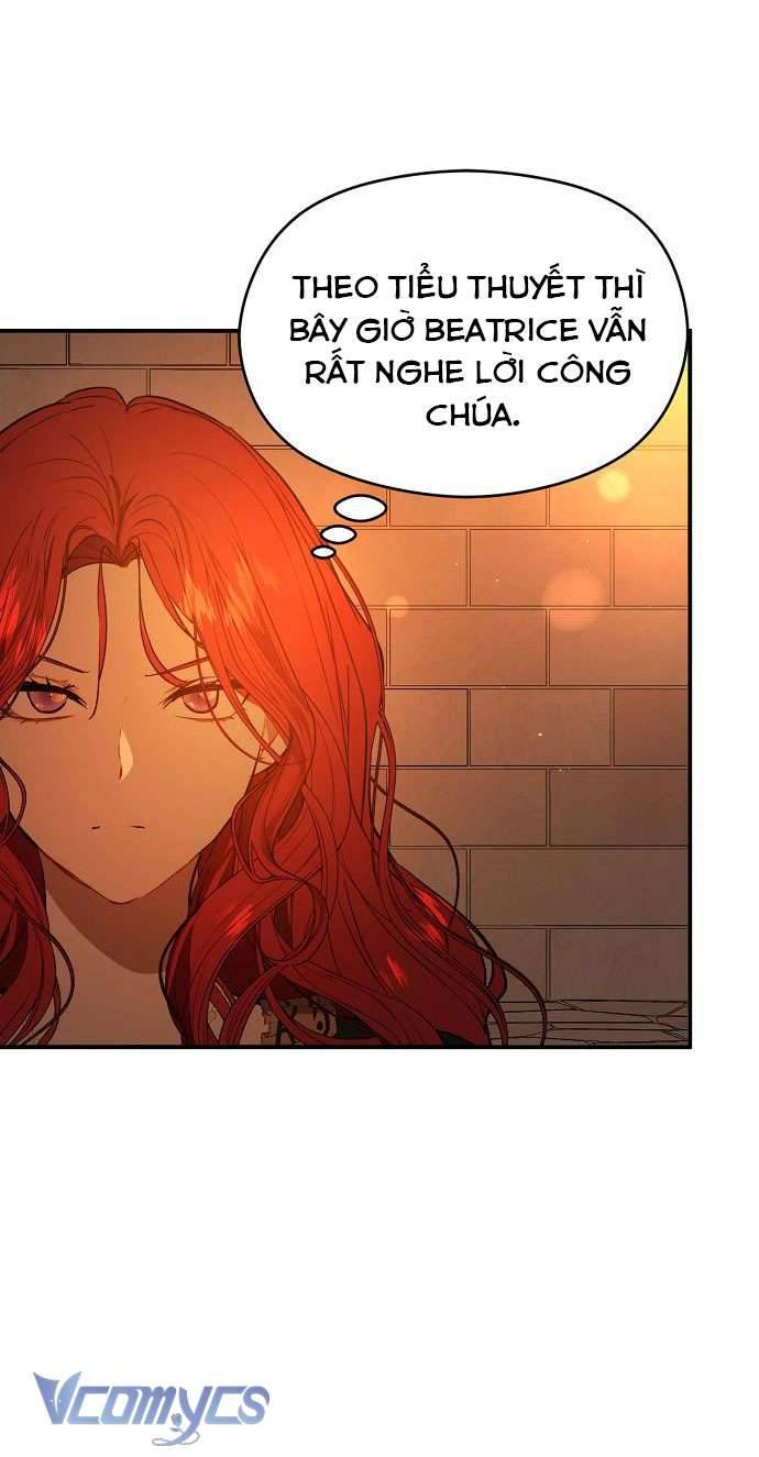 Tôi không cố tình quyến rũ nam chính Chap 51 - Trang 2