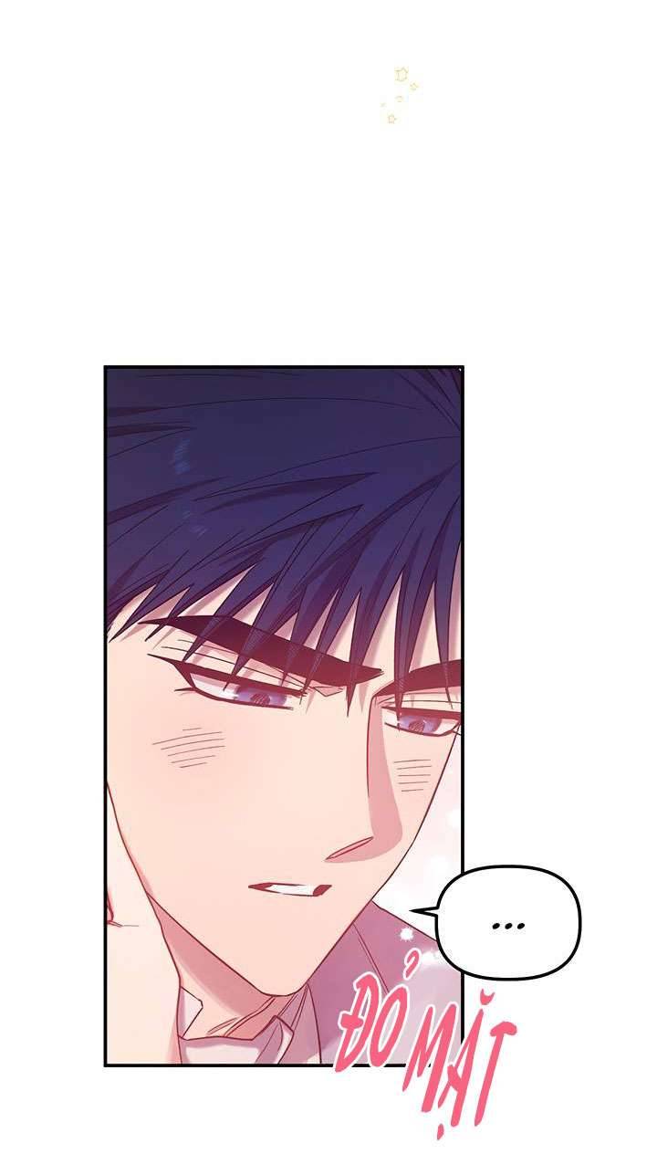 May Mắn Hay Bất Hạnh Chap 32 - Trang 4
