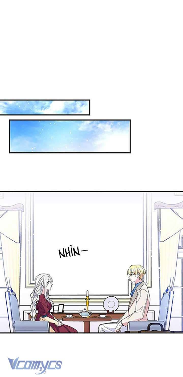 Chồng Yêu, Tôi Đây Bãi Công! Chap 9 - Trang 2
