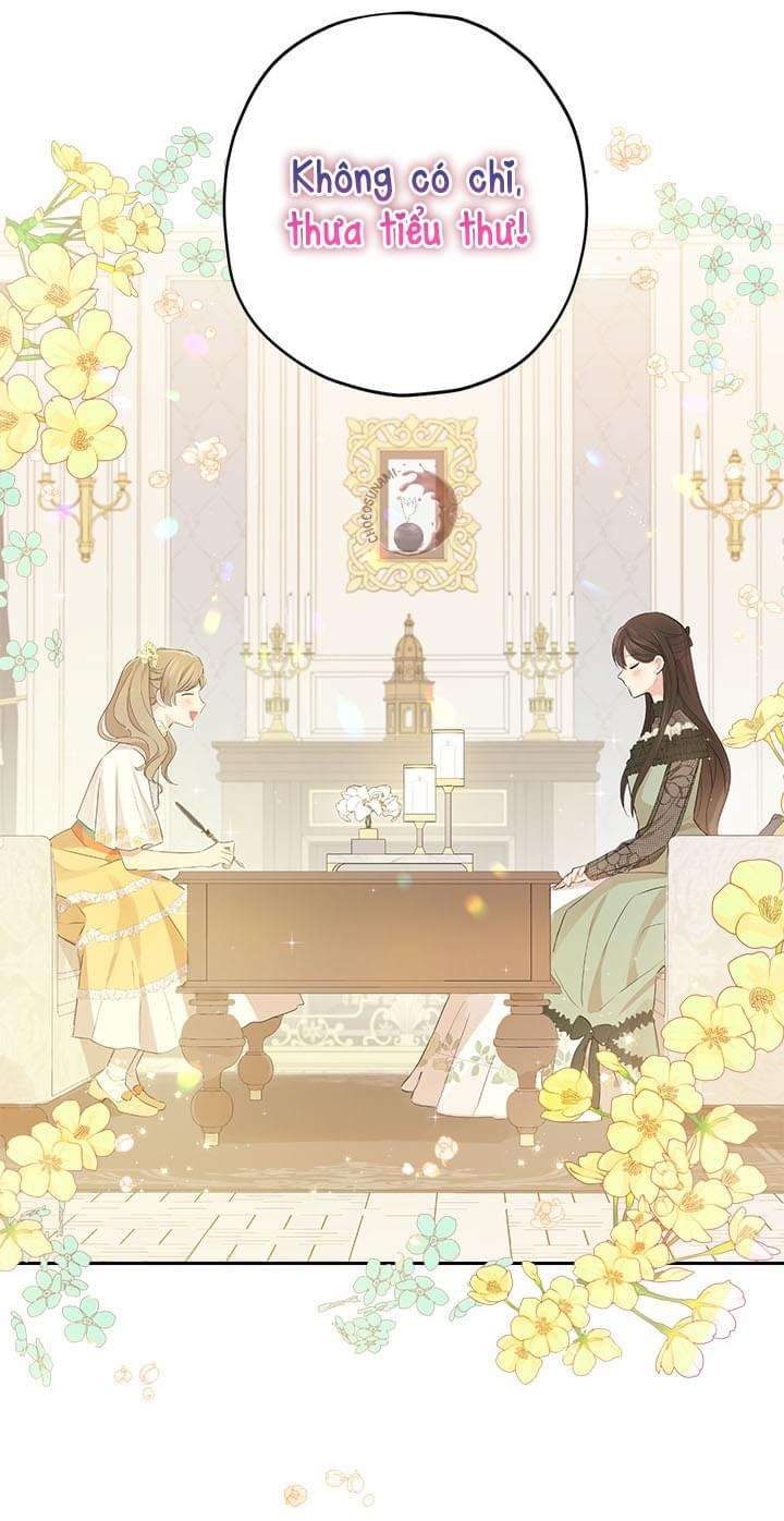 Tôi Là Minh Chứng Của Sự Thật Chap 26 - Trang 3