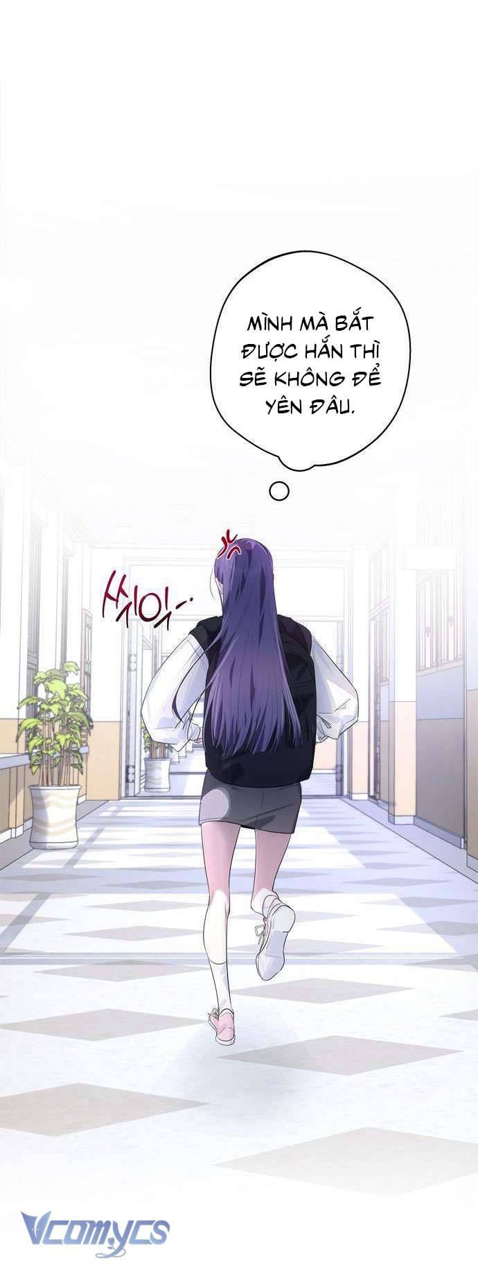 Đàn Anh Xấu Xa! Chap 51 - Trang 3