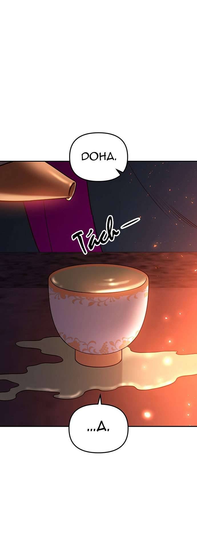 Vương Tử Huyền Bí Chapter 48 - Trang 4