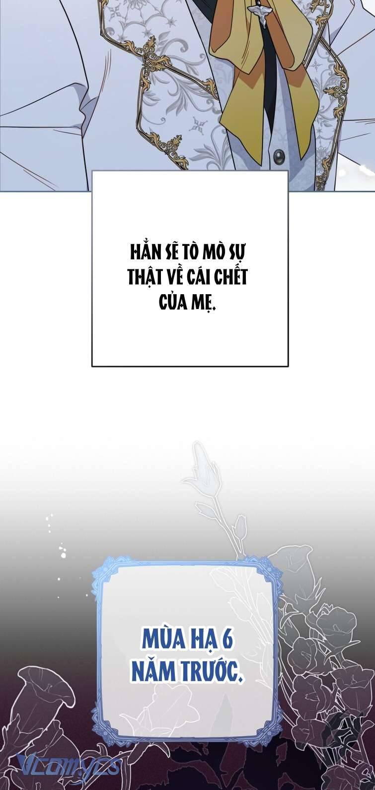 Được Yêu Thương Mà Còn Ngại Ngùng Sao! Chap 49 - Trang 4