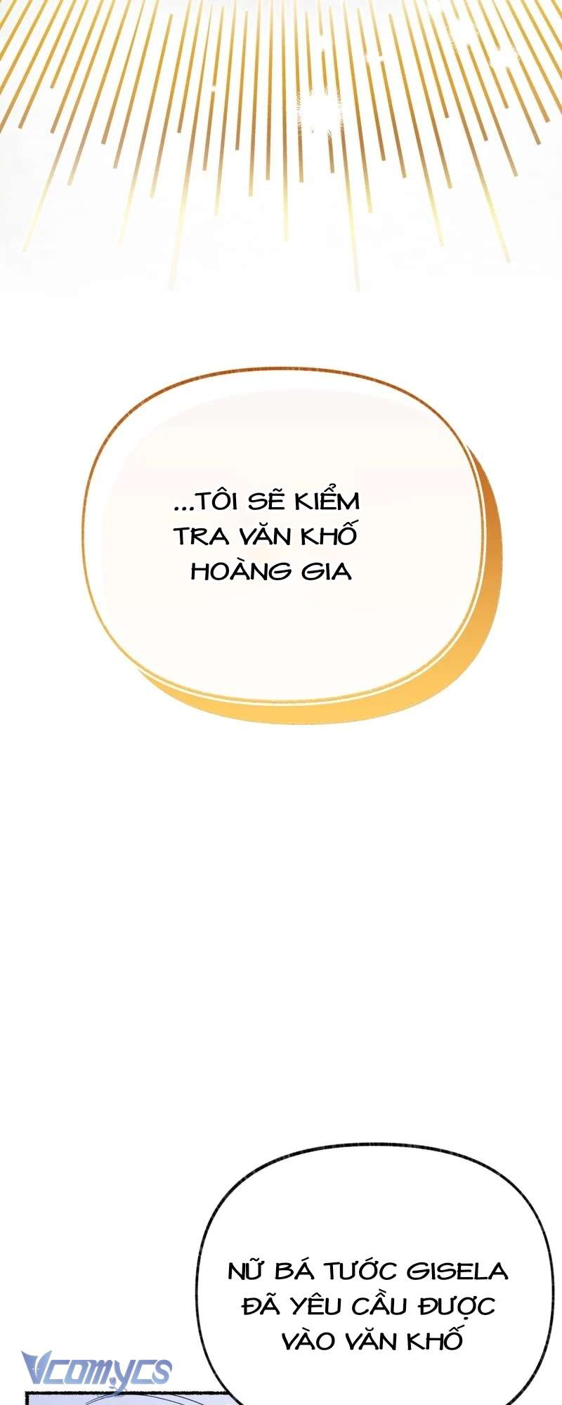 Trở Thành Chú Mèo Ngủ Cùng Bạo Chúa Chapter 24 - Trang 3