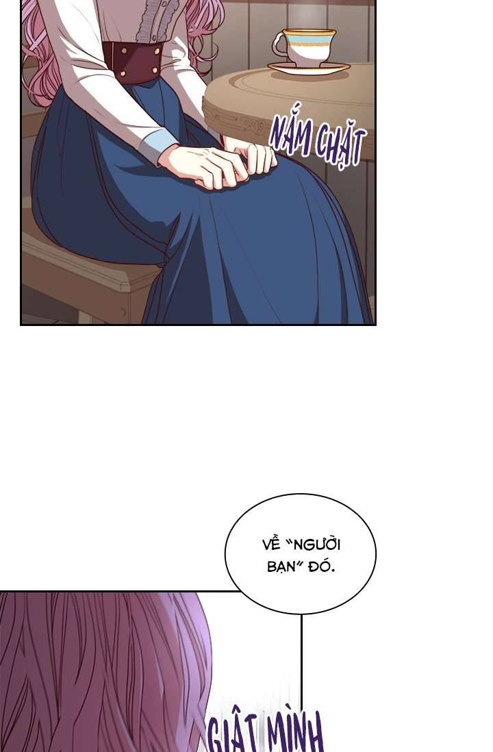 Thư Ký Của Bạo Chúa Chapter 22 - Trang 4