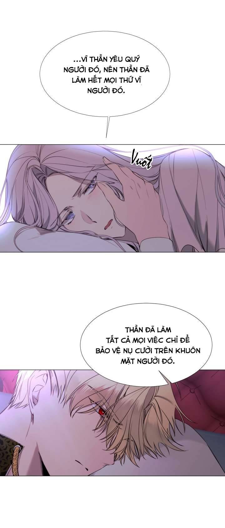 Ác Nữ Cần Bạo Chúa Chapter 21 - Trang 4