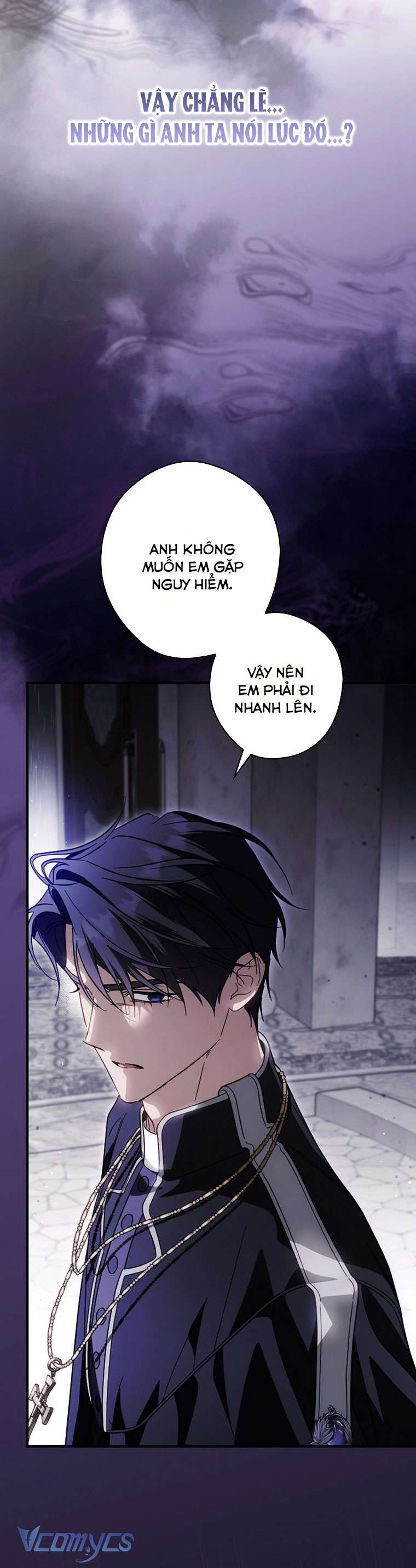 Phương Pháp Khiến Phu Quân Đứng Về Phía Tôi Chapter 104 - Trang 4