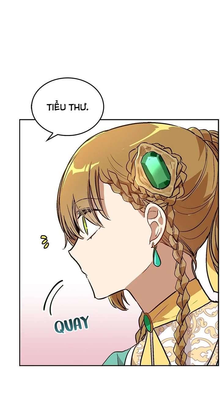 Vị Hôn Thê Khế Ước Của Công Tước Chapter 39 - Trang 4