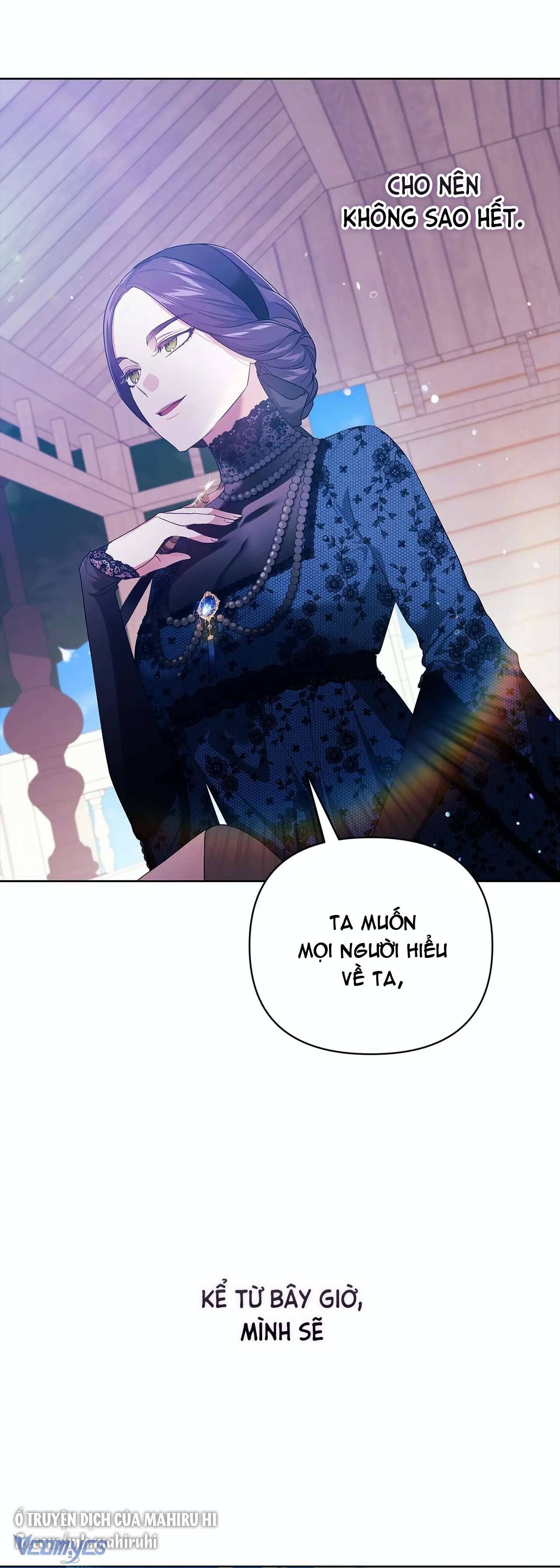 Hôn Nhân Này Rồi Sẽ Đổ Vỡ Chapter 24 - Trang 3