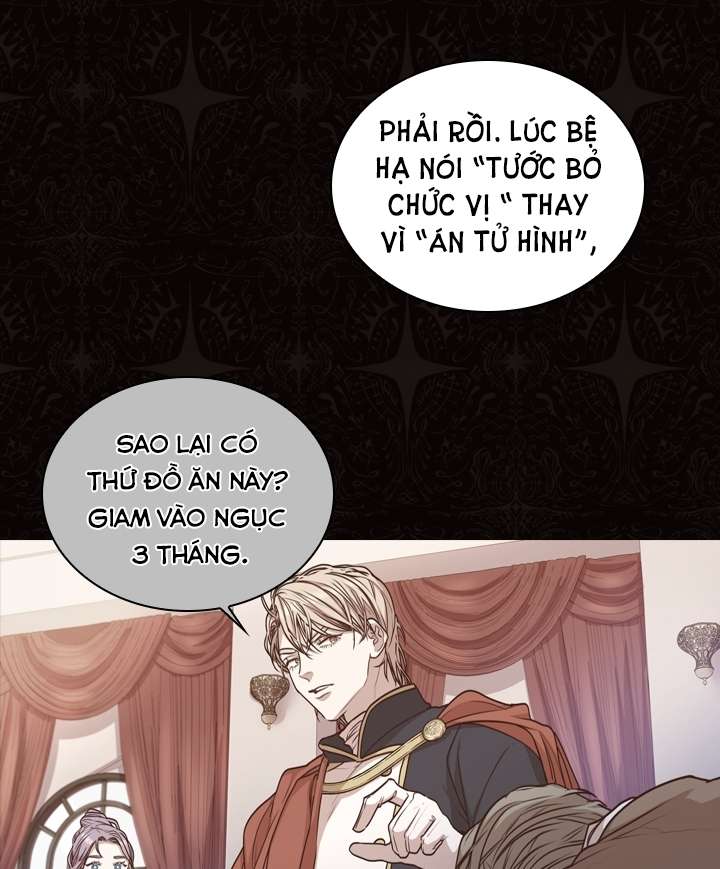 Thư Ký Của Bạo Chúa Chapter 16 - Trang 4