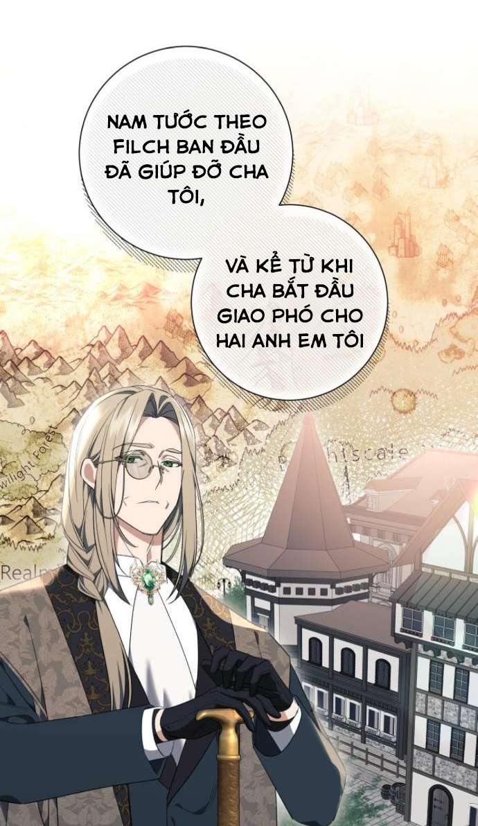 Tôi Tưởng Đó Chỉ Là Tiểu Thuyết Trọng Sinh Bình Thường Chapter 22 - Trang 4