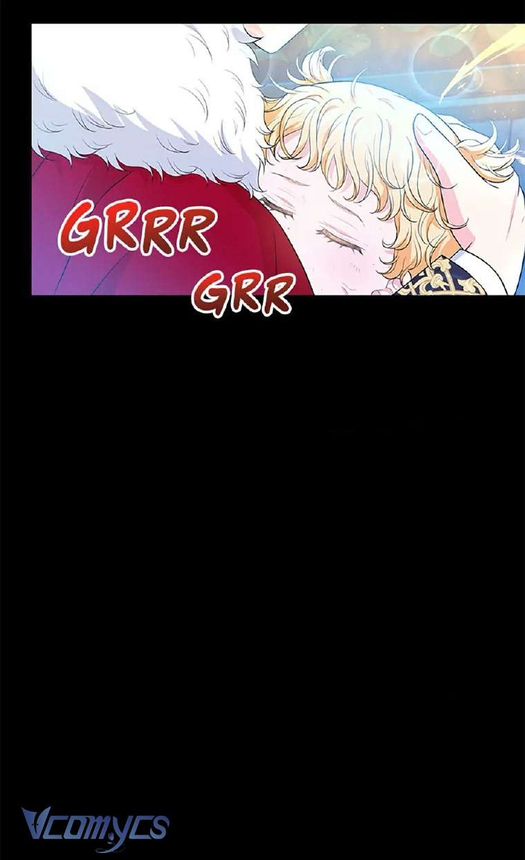 Công Chúa Bé Con Hạng S Thật Mạnh Chapter 18 - Trang 4