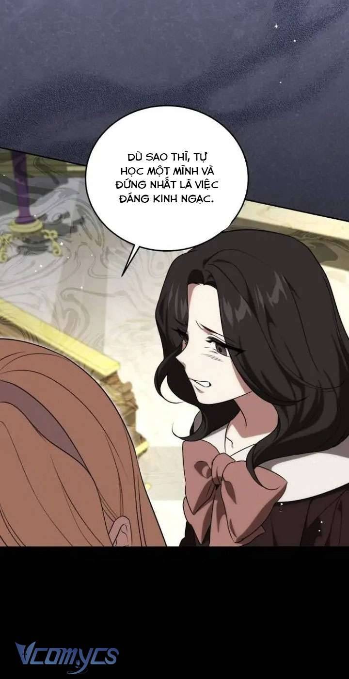 Cái Giá Phải Trả Chapter 4 - Trang 4